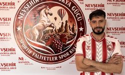 Nevşehir Spor’da Kale Tecrübeli Eldivene Teslim Edildi