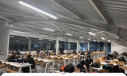 Simya Koleji’nde 12. Sınıf Öğrencilerine Yönelik Akşam Etütleri Sürüyor
