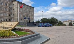 Nevşehir’de Narkotik Operasyonu: 3 Tutuklama