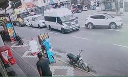 Nevşehir’de Tırın Önündeki Araçları Geç Fark Etmesi Zincirleme Kazaya Neden Oldu