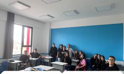 Sosyal Kulüplerimiz Öğrencilerimizin Çok Yönlü Gelişimine Katkı Sağlıyor