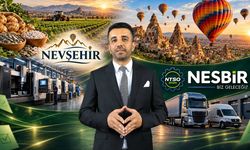 Kahraman: “Nevşehir’i Daha İleriye Birlikte Taşıyalım”
