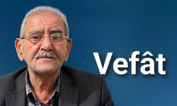 Eski Şoförlerden Mehmet Çakır Vefât Etti