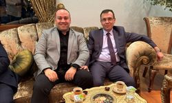 Yüksel Babaoğlu’ndan, Oğlu Fatih Babaoğlu’nun Vefâtının 2. Yıl Dönümünde Duygusal Anma Mesajı