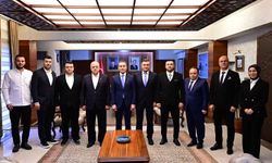 Hayırsever Öbekli Ailesi Nevşehir’e Huzurevi Kazandıracak