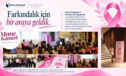 Özel Versa Hastanesi ve Fortuna Otel’den Meme Kanseri Farkındalığı İçin Anlamlı İş Birliği