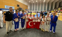 Yavuz Sultan Selim Han Ortaokulu’ndan Judoda Büyük Başarı