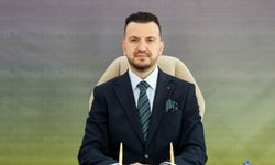 Mustafa Ertaş’tan Teşekkür Mesajı