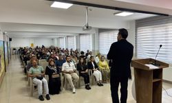 Akademi Eğitim Merkezinden 2027 LGS Velilerine Özel Toplantı: “Başarının Anahtarı, Süreci Doğru Yönetmek!”