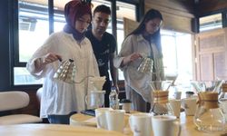 Nevşehir Belediyesi’nden Kahve Tutkunlarına Özel Etkinlik