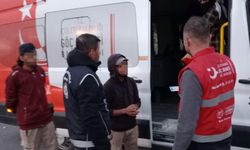 Nevşehir’de 8 Yabancı Uyruklu Şahsa 288 Bin 687 ₺ Ceza