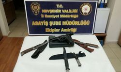 Nevşehir’de Asayiş Operasyonları: 16 Aranan Şahıs Yakalandı