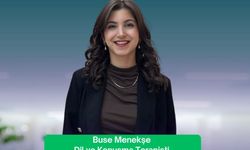 Dil ve Konuşma Terapisti Buse Menekşe, Özel Kapadokya Hastanesi’nde Danışan Kabulüne Başladı