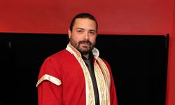 NEVÜ Öğretim Üyesi Karış, Uluslararası Doğa Koruma Birliği Engerekgiller Uzman Grubu Üyeliğine Seçildi