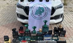 Nevşehir’de Usulsüz Avcılığa Karşı Denetimler Sürüyor