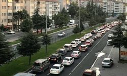 Nevşehir’de Eylül Ayı İtibariyle Trafiğe Kayıtlı Araç Sayısı 182 bin 230 Oldu