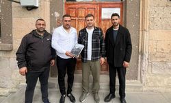 Acıgöl Ülkü Ocakları'ndan Eğitime Anlamlı Destek