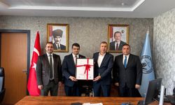 Nevşehir Kapadokya Havalimanına “Bebek Dostu Destekleyici Kuruluş” Unvanı Verildi