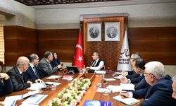 Vali Hüseyin Kök, Halk Günü’nde Vatandaşlarla Bir Araya Geldi