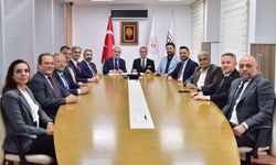 Karapınar’a Spor Toto’dan Müjde İki Yeni Spor Sahası Yapılacak