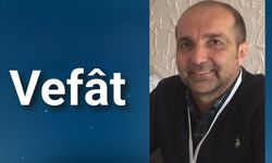 Ürgüp İlçemizden Dr. Kaan Taşer Vefât Etti