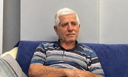 Ürgüp İlçemizden Ahmet Taşkın Vefât Etti
