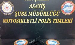 Nevşehir’de Son Bir Haftada 20 Aranan Şahıs Yakalandı, 5’i Tutuklandı