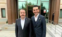 Genç Memur-Sen Nevşehir İl Başkanlığına Onur Kaya Atandı