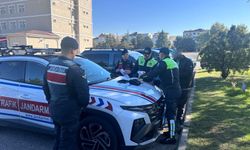 Nevşehir’de Trafikte Tartışan Sürücüye 180 Bin TL Ceza