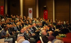 Zeki Soyak Sempozyumu’nun Sonuç Bildirgesi Kamuoyuyla Paylaşıldı