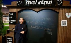 İlk Not Rasim Başkandan “Ben Bu Şehrin Her Bir Ferdine Kurban Olurum”