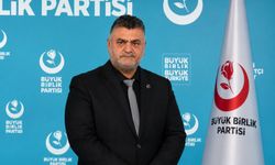 BBP Nevşehir İl Başkanı Mustafa Batmaz: “Muhsin Başkan'ın Hatırasına Saygısızlığı Kabul Etmeyiz!”