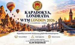 NTSO Başkanı Öbekli’den Kapadokya Turizmcilerine WTM Londra Fuarı Daveti