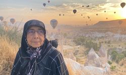 Emine Ördü Vefât Etti