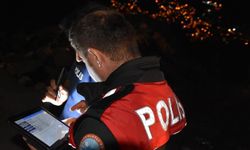 Nevşehir’de Asayiş Şube Müdürlüğünün Haftalık Çalışmaları Açıklandı