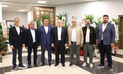 NTSO’da Meslek Komiteleri Toplantıları Devam Ediyor
