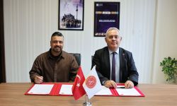 Özel Versa Hastanesi ile NEVÜ Arasında Sağlık Alanında İş Birliği Protokolü İmzalandı
