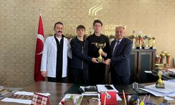 Kardelen Koleji Türkiye finalinde