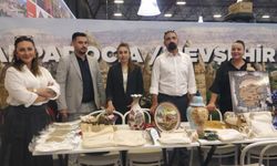 Nevşehir Belediyesi, ATF 2026 Antalya Turizm Fuarı’na Damga Vurdu