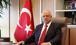 NTSO Yönetim Kurulu Başkanı Mehmet Ali Öbekli’den Cumhuriyet Bayramı Mesajı