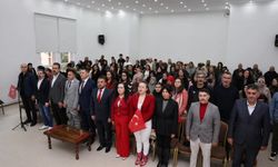 Göreme’de 29 Ekim Cumhuriyet Bayramı Coşkuyla Kutlandı