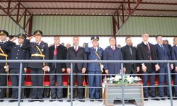 Cumhuriyetin 103. Yılı Nevşehir’de Coşkuyla Kutlandı
