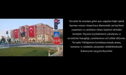 Kapadokya Alan Başkanlığından Göreme’deki Kaya Düşmesine İlişkin Açıklama