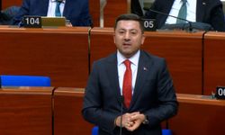 Başkan Arı’dan Kararlı Duruş; “Türkiye’nin Yerine Karar Verilemez”