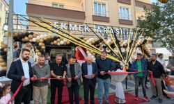 Nevşehir’in Yeni Lezzet Noktası Ekmek Arası Açıldı