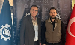 İş İnsanı Mustafa Başboğa’dan NTSO Başkan Adayı Yüksel Babaoğlu’na Başarı Dileği