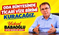 Üyelerimize Yeni Bir Hizmet: Yurt Dışı Seyahat Vize Birimi