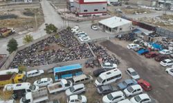 Nevşehir’de Change Şüphesi Bulunan Araçlara Operasyon