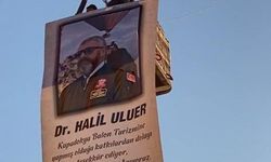 Dr.halil Uluer, Balon Festivalinde Unutulmadı