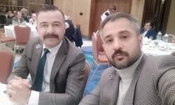 Ayhan Arkaz, Alperen Ocakları Nevşehir İl Başkanı Oldu